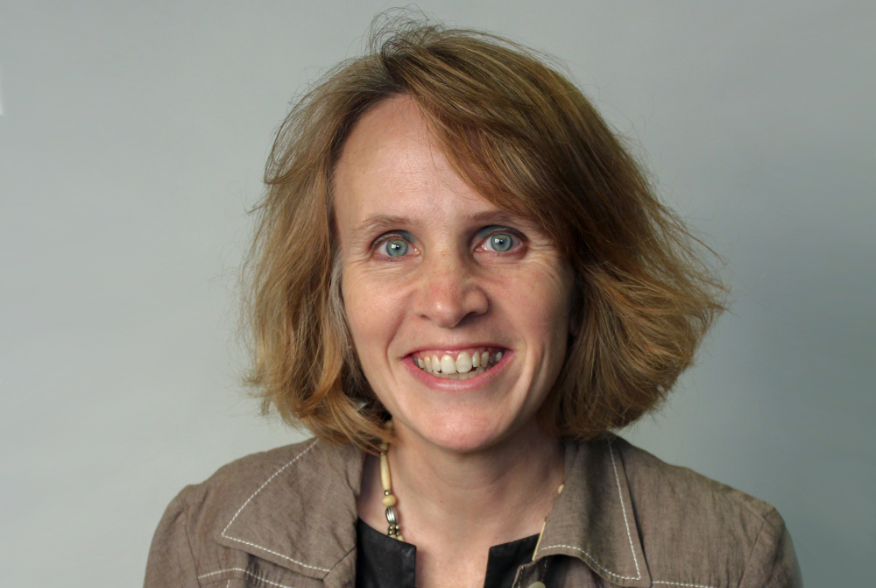 Image of Laura Unger, Midwest Editor and Correspondent for Kaiser Health News