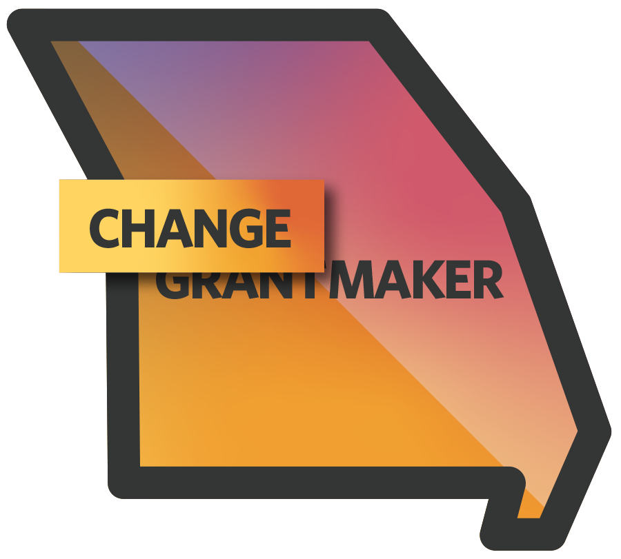 The Changemaker logo