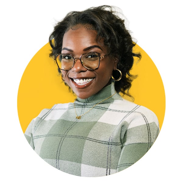 Ciearra “CJ” Walker  