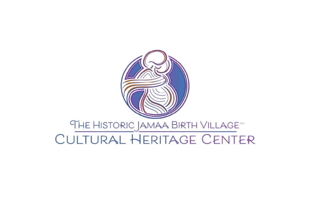 Jamaa Birthvillage logo