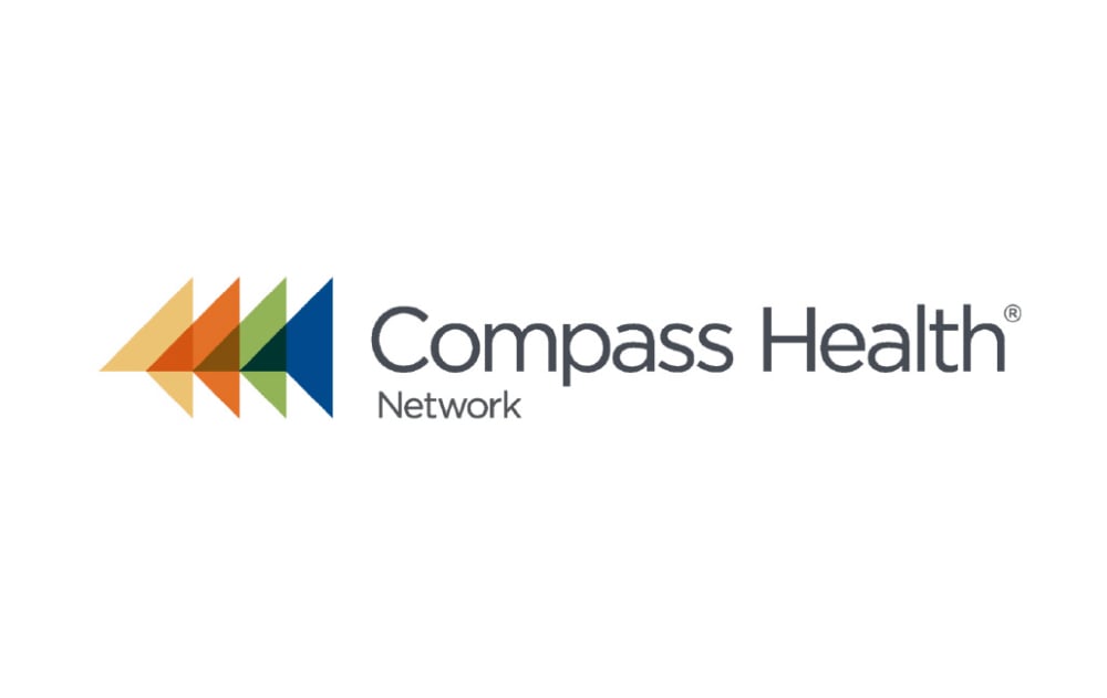 Compass Health Network logo