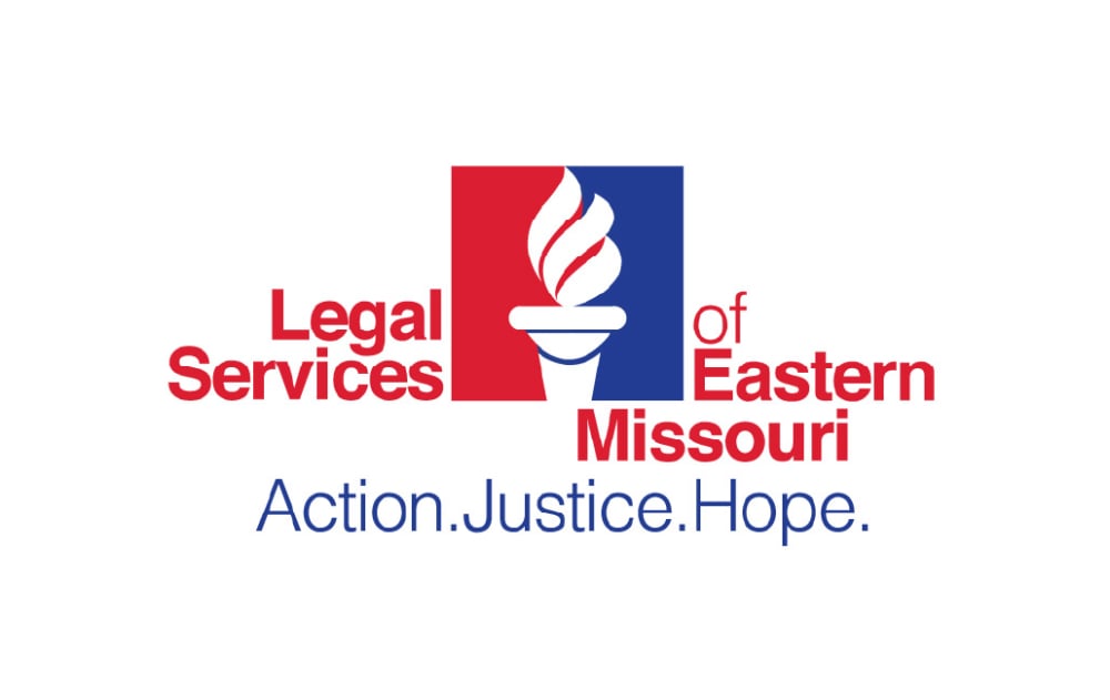 Legal Services of Eastern MO logo