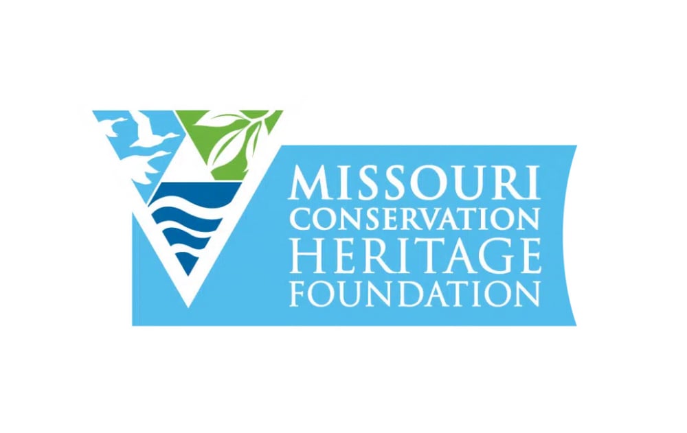 Missouri Conservation Heritage Foundation Logo