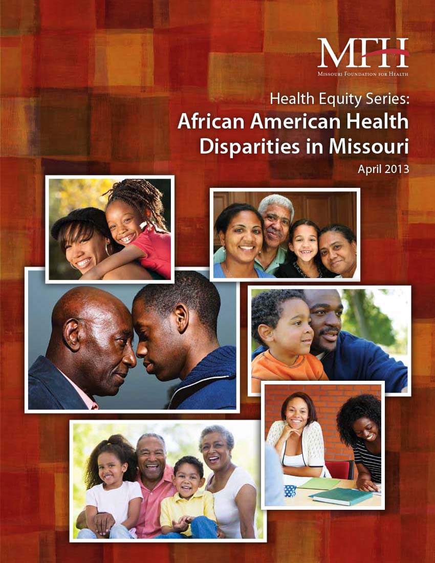 African American Health Disparities in Missouri
