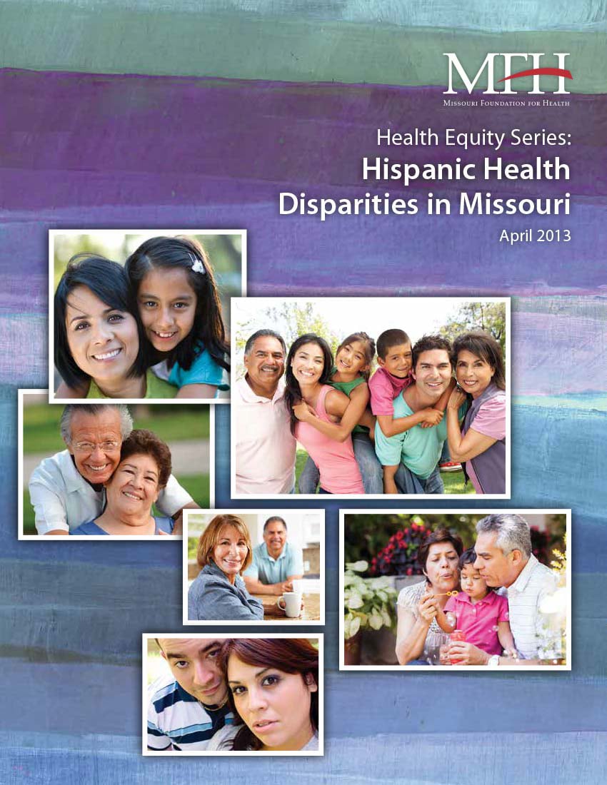 Hispanic Health Disparities in Missouri