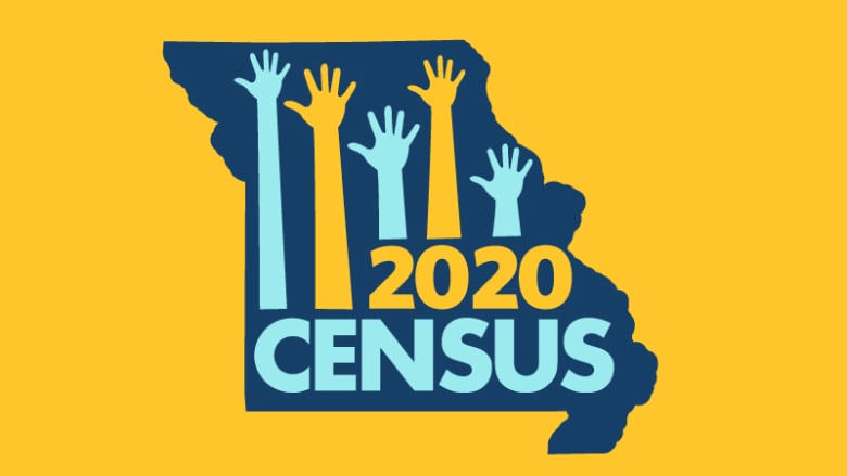 2020 Census Logo