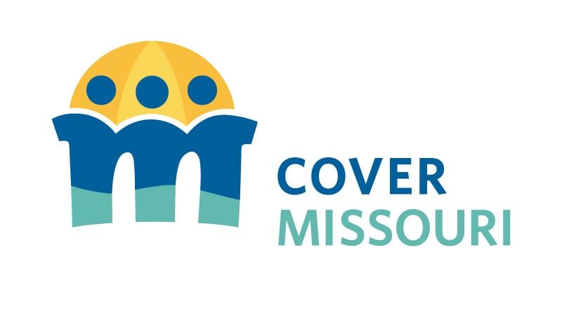 Cover Missouri logo