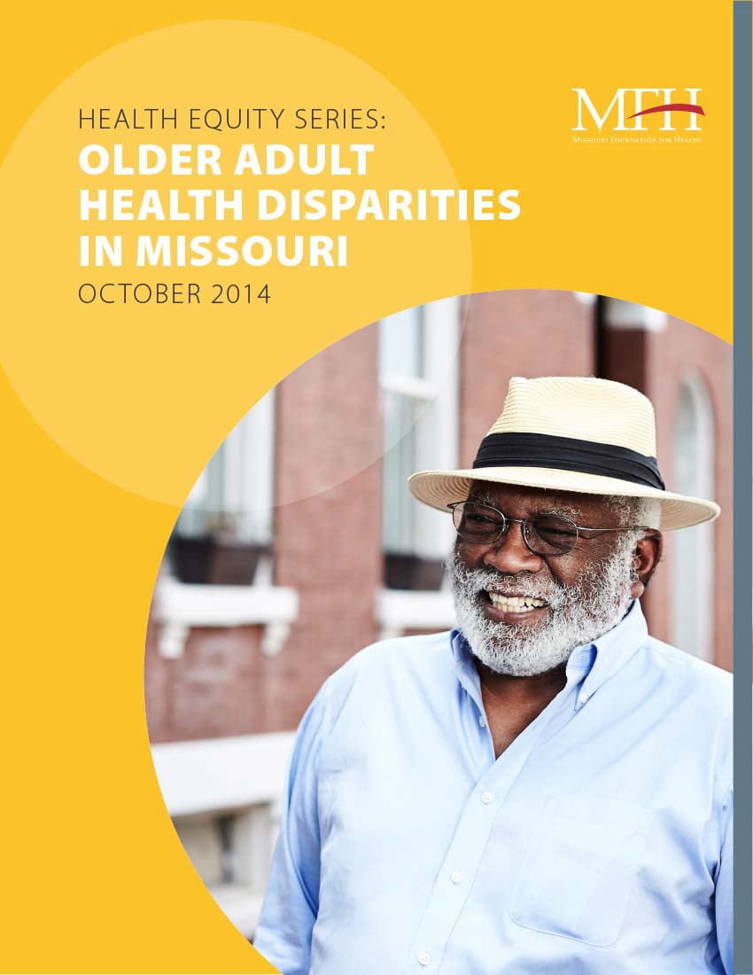 Older Adult Health Disparities in Missouri