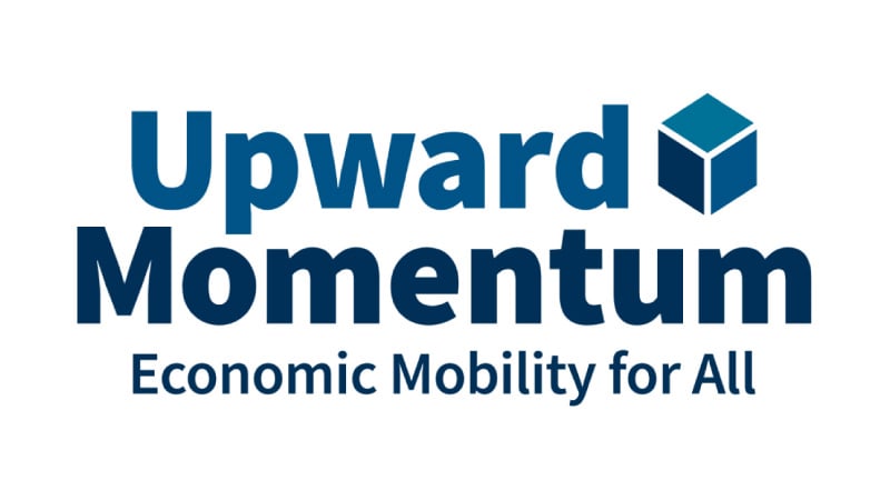Upward Momentum Logo