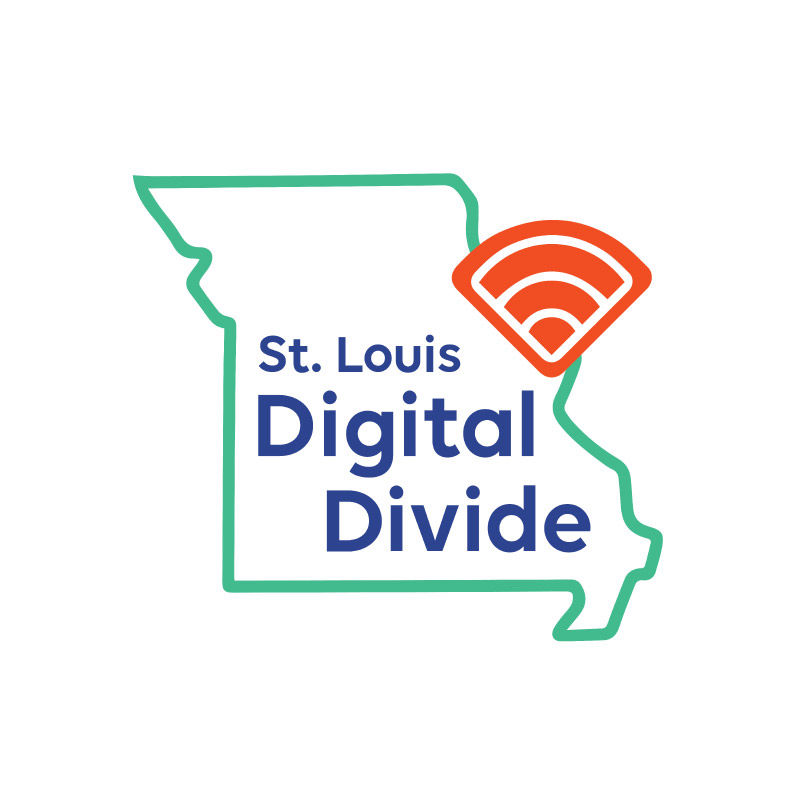 St Louis Digital Divide