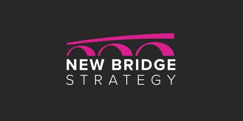 New Bridge Strategy logo