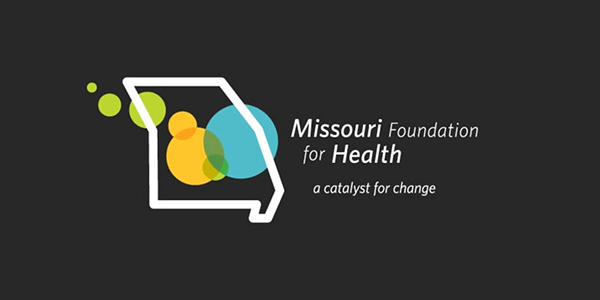 Missouri Foundation for Health logo