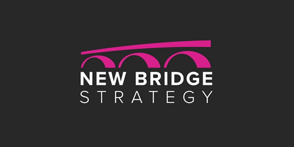 New Bridge Strategy logo