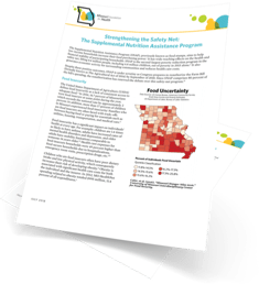 Rural transportation and health 2018 factsheet