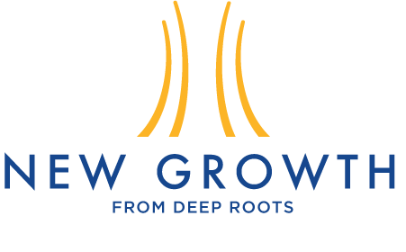 New Growth logo