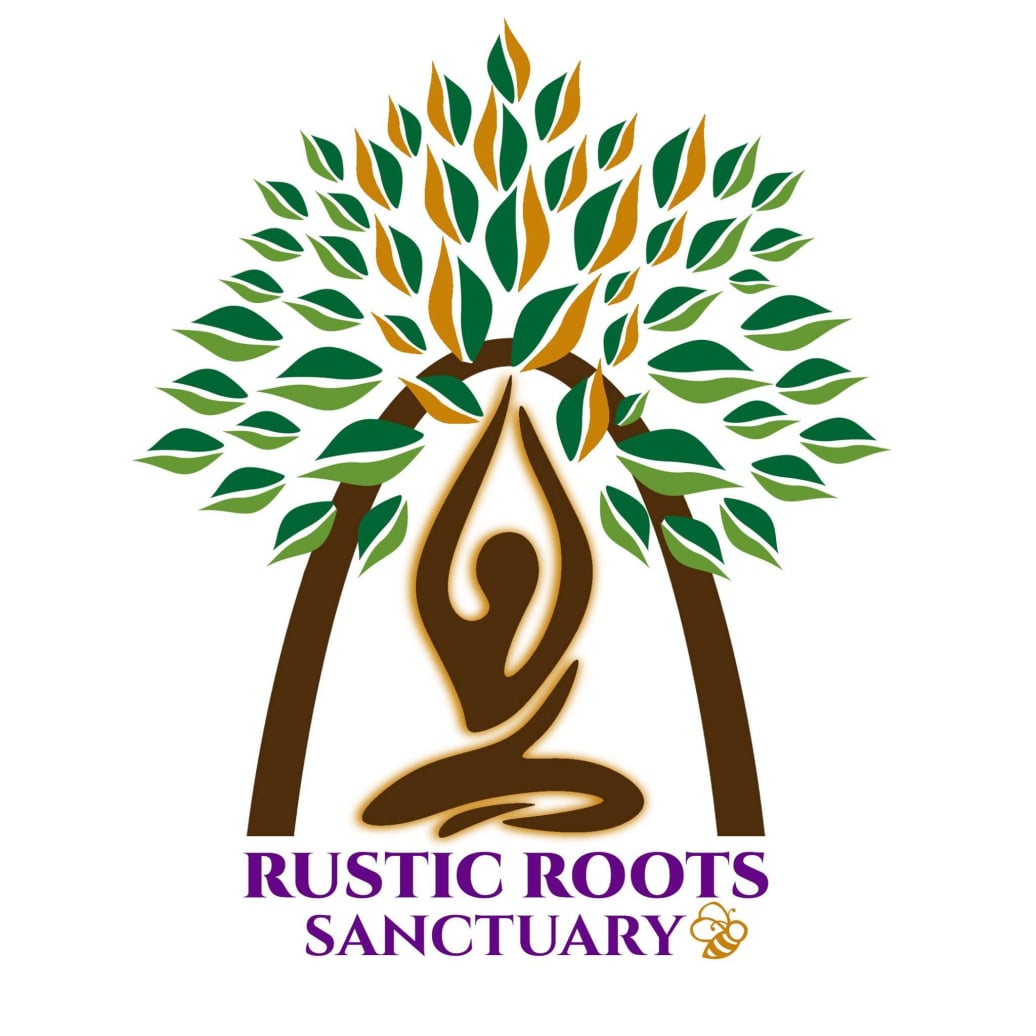 Rustic Roots Logo