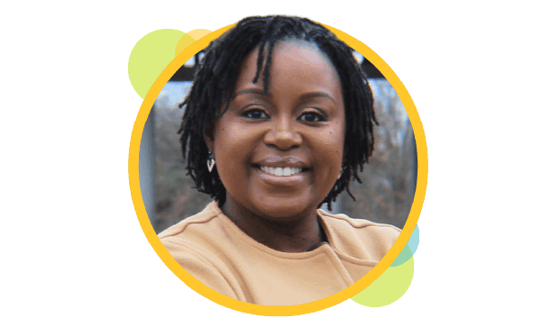 Dr. Mati Hlatshwayo Davis