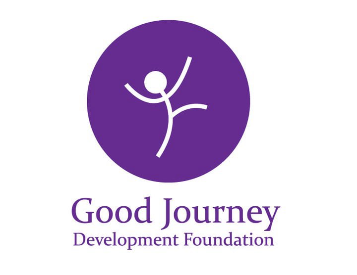 Good Journey Development Foundation logo