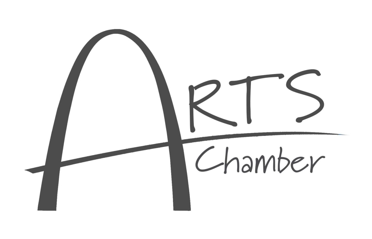 St. Louis Arts Chamber of Commerce logo