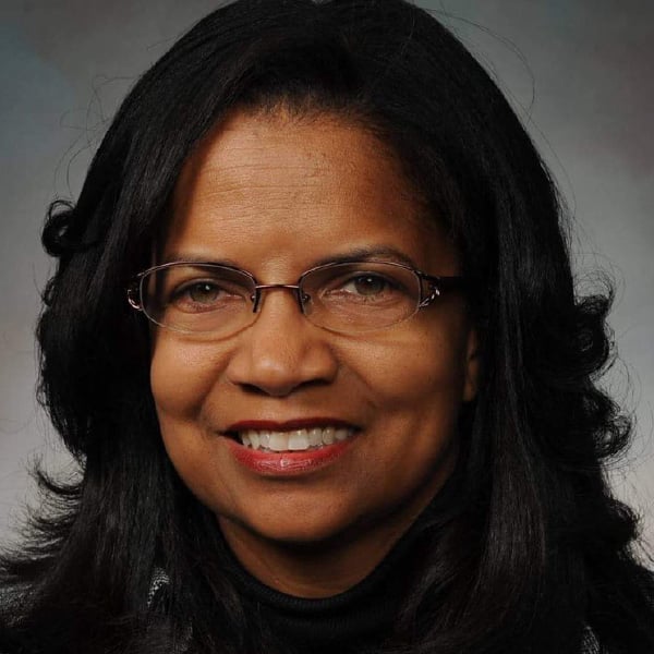 Francine Pratt