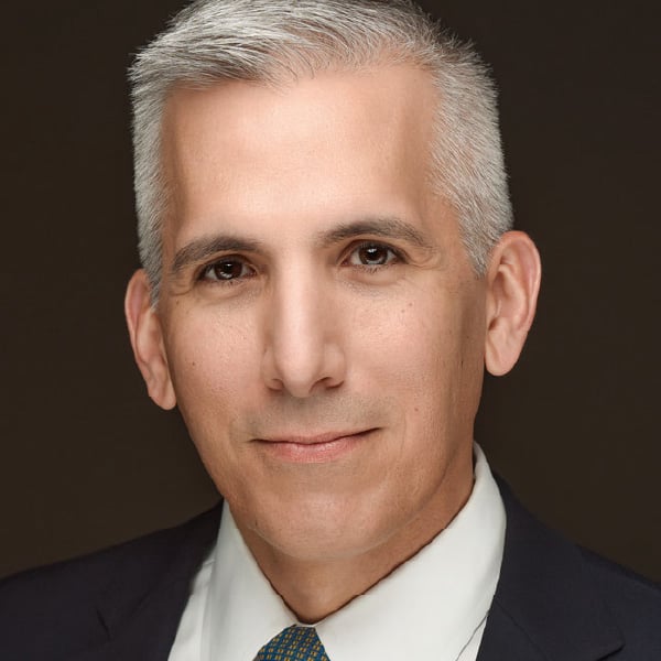Headshot photo of Alex Garza