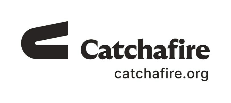 Catchafire logo