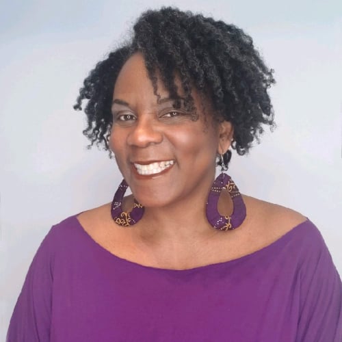 Dionne Ferguson