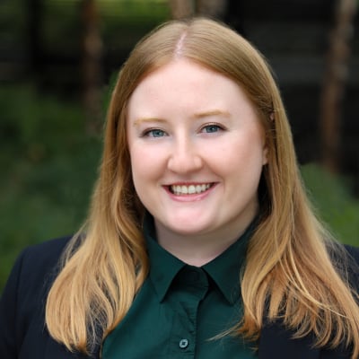 Heather Brown