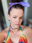 Megan Cahill