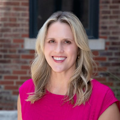 Sarah Moody