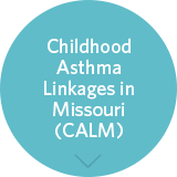Childhood Asthma Linkages in Missouri (CALM)