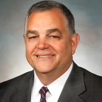 K. Brooks Miller, Jr.