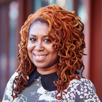Courtney Z. Stewart