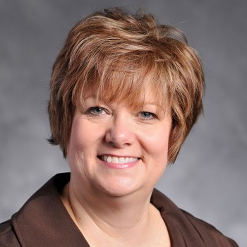 Kay Griffin