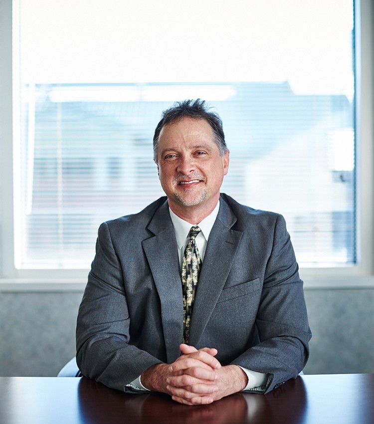 Mark Seebeck