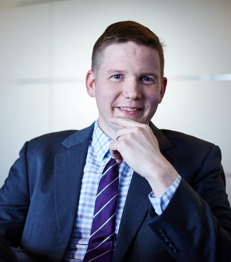 Matthew Kuhlenbeck
