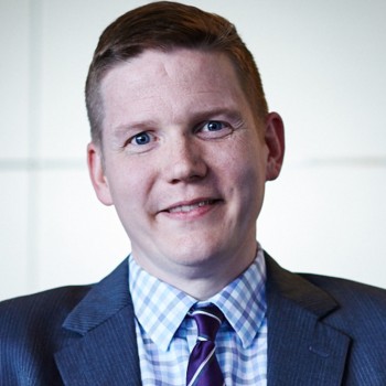 Matthew Kuhlenbeck