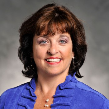 Pamela F. Campbell