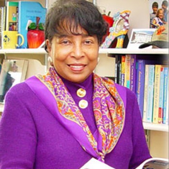 Loretta Prater