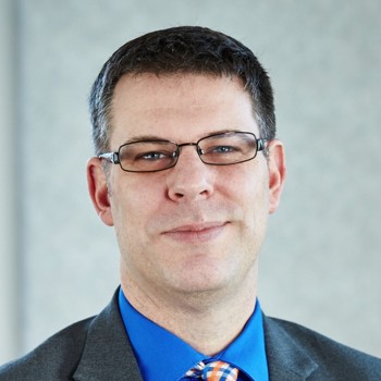 Ryan Barker