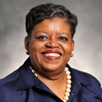 Theresa Mayberry