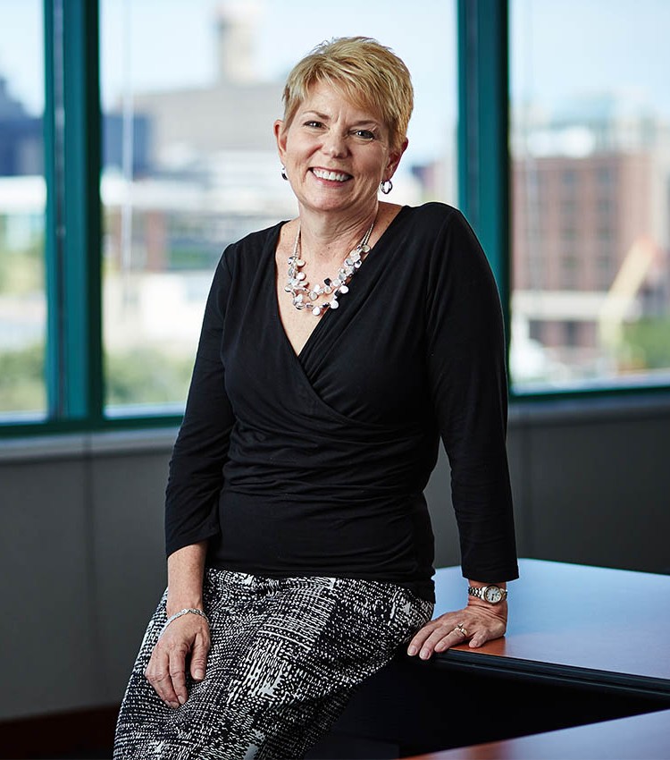Jill Nowak