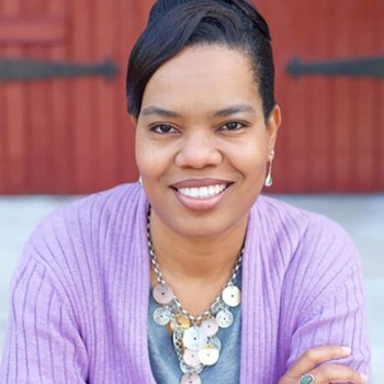 Bethany Johnson-Javois