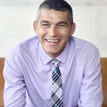 Alan Barnette