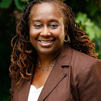 Vetta Sanders Thompson