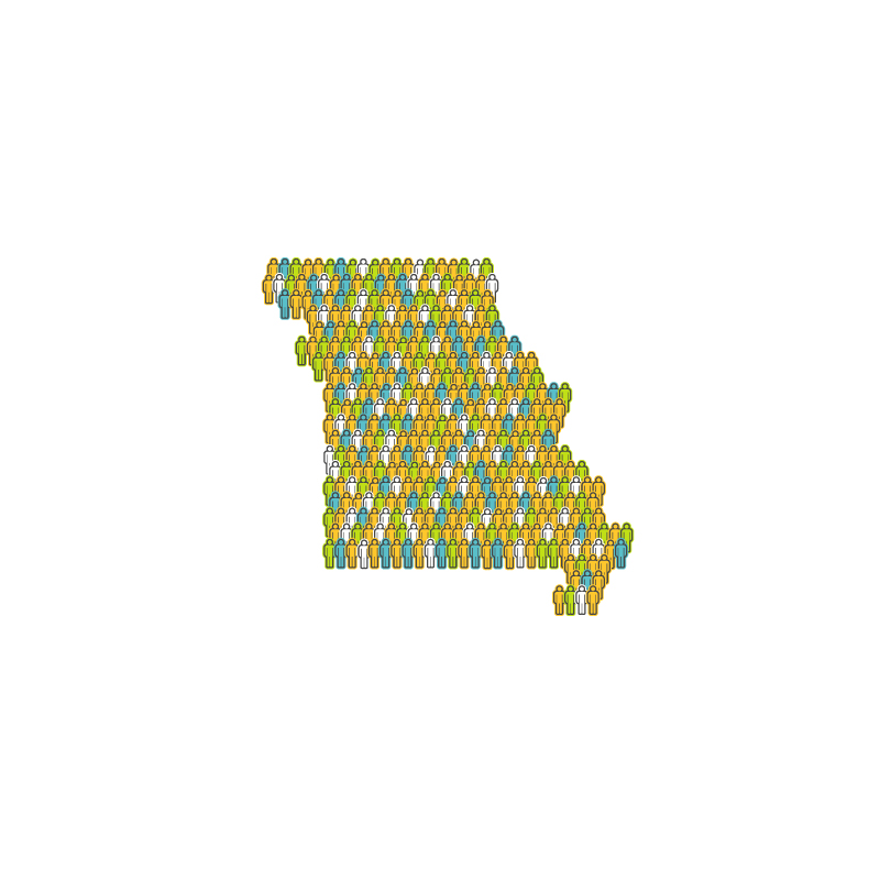 Census 2020 Missouri Foundation for Health