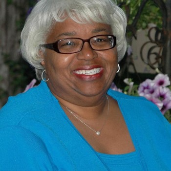 Wilma Saunders Schmitz