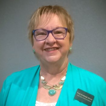Wendeline Brumbaugh