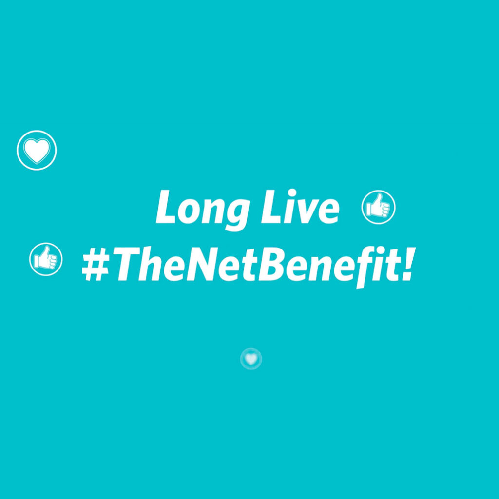 The Net Benefit (Video) Missouri Foundation for Health