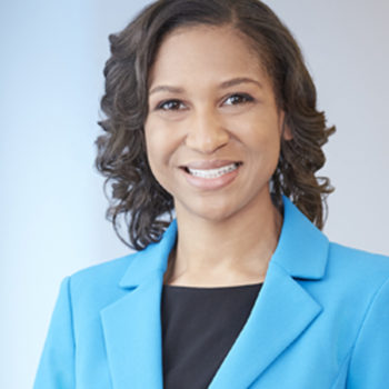 Sheniece Smith